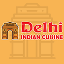 Delhi Indian Cuisine aplikacja