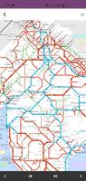 Delhi Metro Map (dmrc) 2022 capture d'écran 2