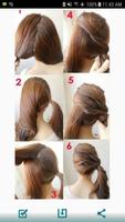 2018 Best Hair Style for Men, Women and Kids Affiche