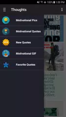 Motivational Quotes In Pics APK download