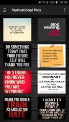 Motivational Quotes In Pics APK download