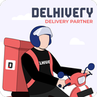 Delhivery Partner icono