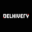 Delhivery Driver 圖標