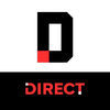 Delhivery Direct: Courier App icon