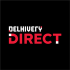 Delhivery иконка