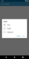 File Transfer تصوير الشاشة 1