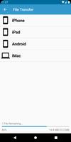 File Transfer تصوير الشاشة 2