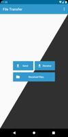 File Transfer ภาพหน้าจอ 3