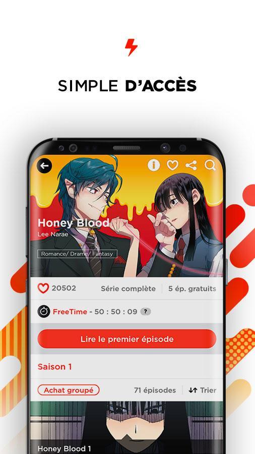 Comment Avoir Des Coins Gratuit Sur Webtoon Webtoon coins hack
