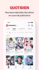 download LEZHIN FR XAPK