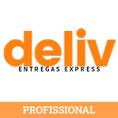 Deliv - Profissional APK