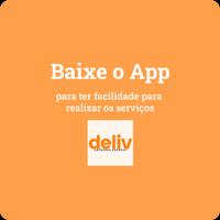 Deliv - Profissional 스크린샷 3
