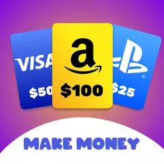 Baixar Flash Rewards: Earn Gift Cards XAPK