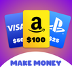 Flash Rewards: Earn Gift Cards