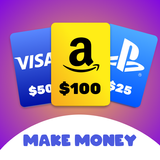 Flash Rewards: Earn Gift Cards