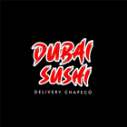 Dubai Sushi icône