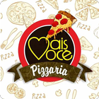 Mais Você Pizzaria иконка