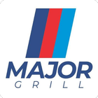 ikon Major Grill