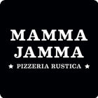Mamma Jamma Zeichen