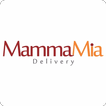 MammaMia Delivery-icoon