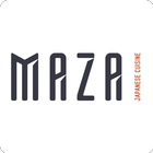 Maza آئیکن
