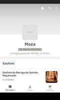 Maza پوسٹر