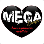 Mega Burger