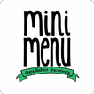 Mini Menu