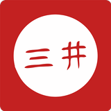 Mitsui Sushi Bar أيقونة