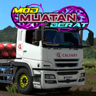 Mod Muatan Berat アイコン