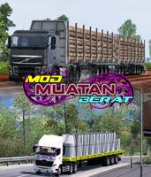 Mod Muatan Berat 海報