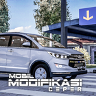 Mod Bussid Mobil Modifikasi আইকন