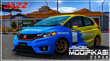 Mod Bussid Mobil Modifikasi ภาพหน้าจอ 1