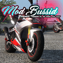 Mod Bussid Motor Sport, Drag,  APK