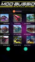 Mod Bussid Bus Full Banner 截图 3