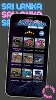 Mod Bussid Srilanka penulis hantaran
