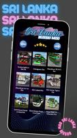 Mod Bussid Srilanka syot layar 2