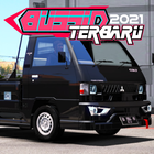 Mod Bussid Terbaru 2021 icono