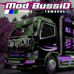 Mod Bussid Truk Oleng Tawakal