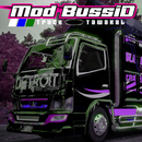 Mod Bussid Truk Oleng Tawakal APK