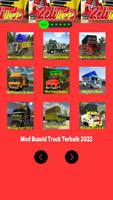 Mod Bussid Truk Oleng Selinda screenshot 3