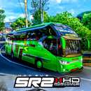 Mod Bus SR2 XHD Prime APK