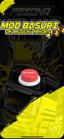 Mod Basuri Dav Musical Airhorn captura de pantalla 2
