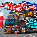 Mod Truk Bos Galak APK