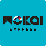 Mokai Express icône