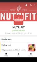 NUTRIFIT screenshot 1