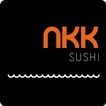 ”NKK Sushi Delivery