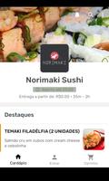 Norimaki Sushi gönderen