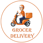 Grocer Delivery ikon