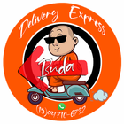 Buda Delivery Express icon